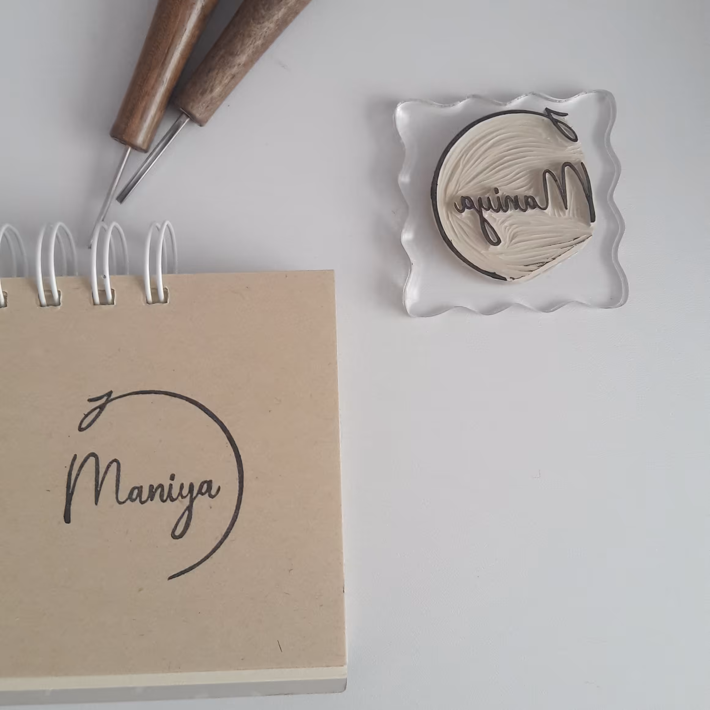 مهر لوگوی کسب و کار شما