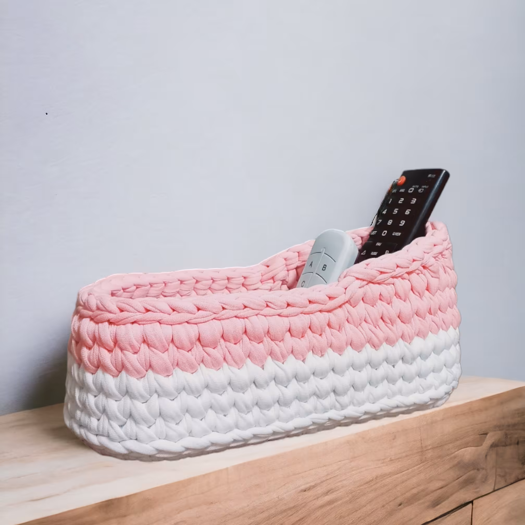 جاکنترلی تریکو   نظم دادن به کنترل و ریموت  قابل سفارش در سایز و رنگبندی مختلف 