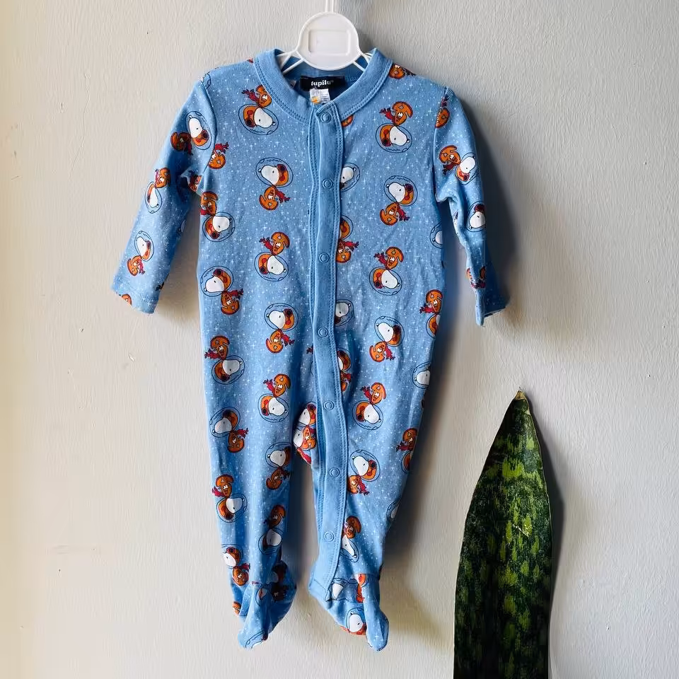 سرهمی نوزادی برند لوپیلو آلمانی 