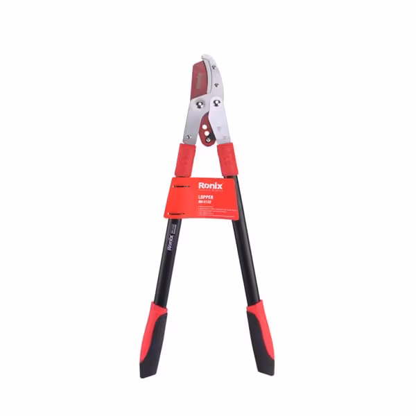 قیچی شاخه زن دسته ثابت رونیکس RH-3122