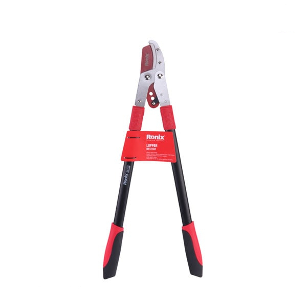 قیچی شاخه زن دسته ثابت رونیکس RH-3122