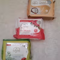 دستمال مرطوب