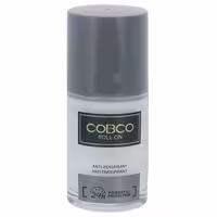 رول ضد تعریق مردانه مدل STRONG کوبکو 75 میل