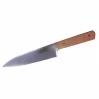 چاقوی آشپزخانه راسته بلند مژده مدل 452