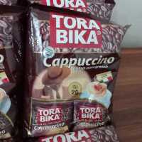 کاپوچینو تروبیکا