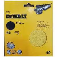 کاغذ سنباده دیوالت مدل DT3162 - ابزار یراق