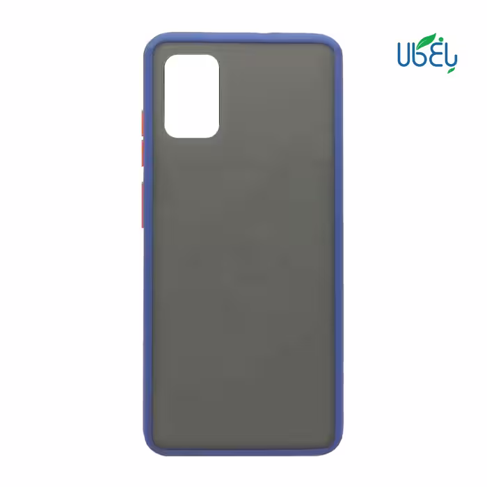 قاب پشت مات مناسب گوشی موبایل سامسونگ Galaxy A51