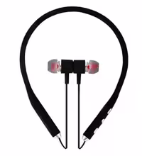 هندزفری گردنی کربی مدل CR-B101