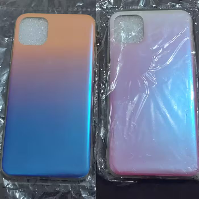 کاور ایفون iphone 11 pro max اصل گارد آیفون قاب هفت رنگ اپل یازده پرو مکس جلد apple 11 promax