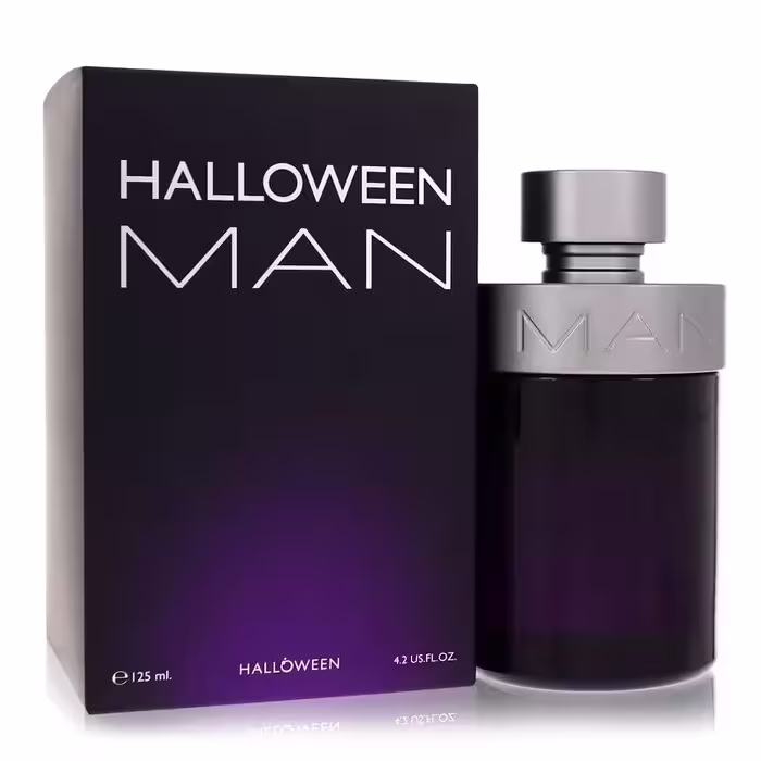 قیمت و خرید ادو تویلت مردانه خسوس دل پوزو مدل Halloween Man حجم 125 