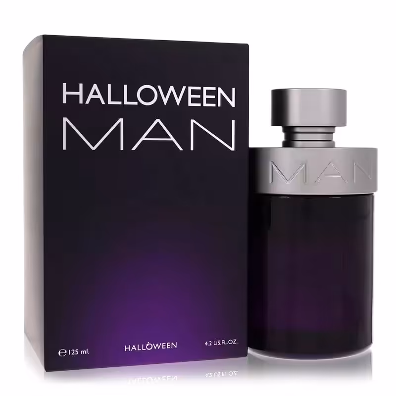 قیمت و خرید ادو تویلت مردانه خسوس دل پوزو مدل Halloween Man حجم 125 