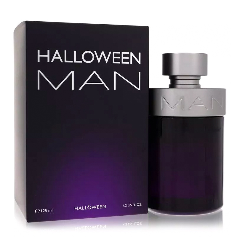 قیمت و خرید ادو تویلت مردانه خسوس دل پوزو مدل Halloween Man حجم 125 