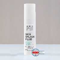 اسپری آبرسان صورت 100 میلی لیتر  ام بی کی