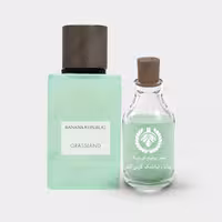 عطر بنانا ریپابلیک گرس لند Banana Republic Grassland حجم 10 میل
