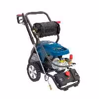 کارواش صنعتی 230 بار دینامی رونیکس مدل RP-0230
