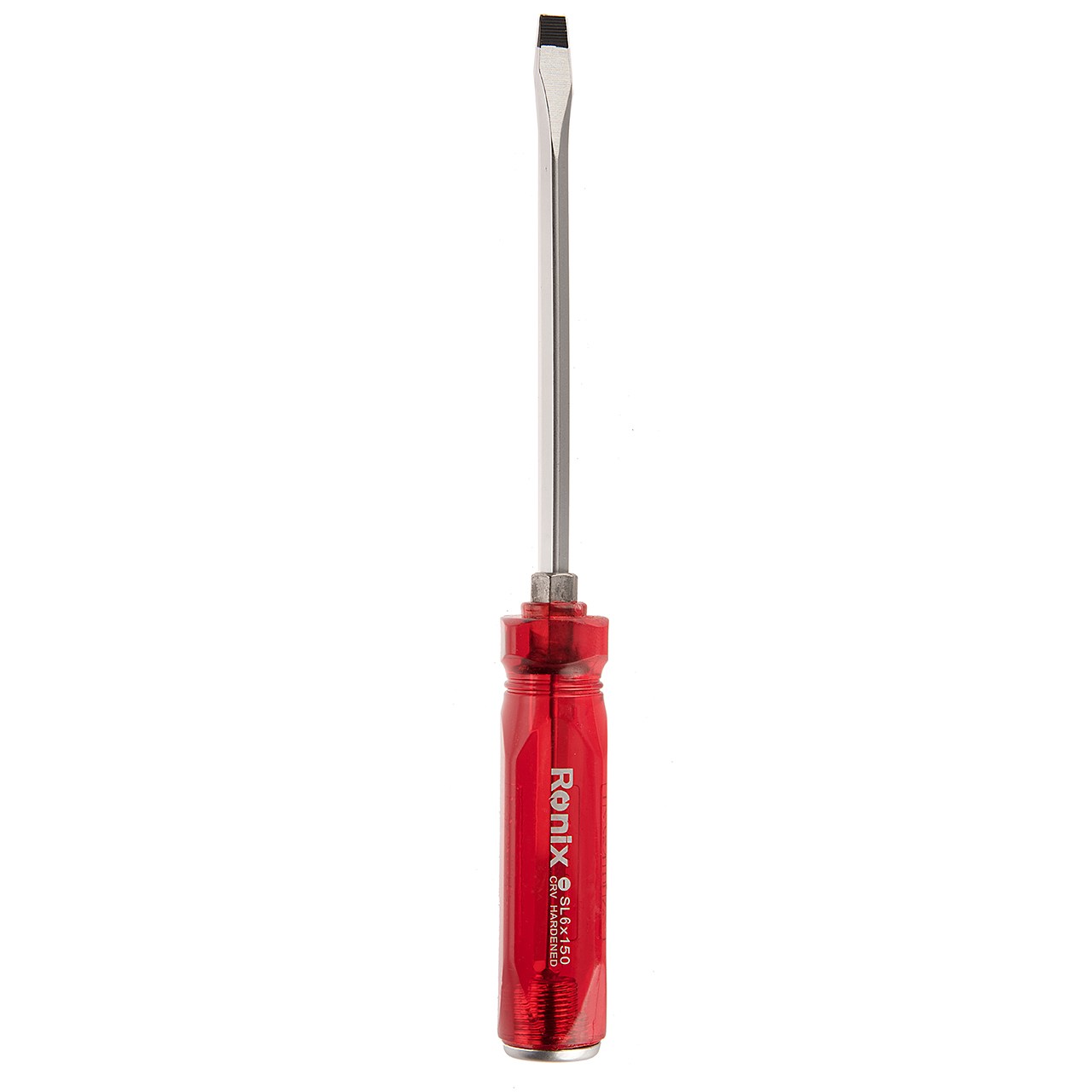 پیچ گوشتی تکی ضربه خور دوسو سایز 6*150 رونیکس مدل RH-2962