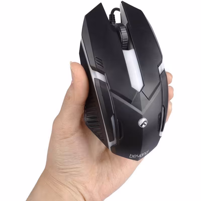 موس باسیم بیاند BM-1267
