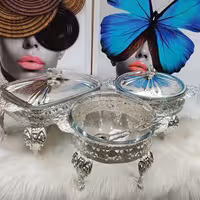 ست سوفله جهیزیه