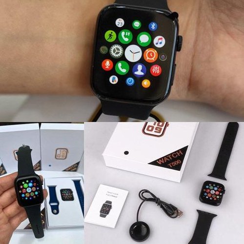 ساعت هوشمند