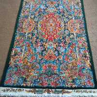 فرش دستبافت