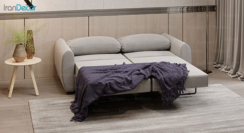 سرویس مبل راحتی نیلپر مدل آلوارس Alvares NHSB885