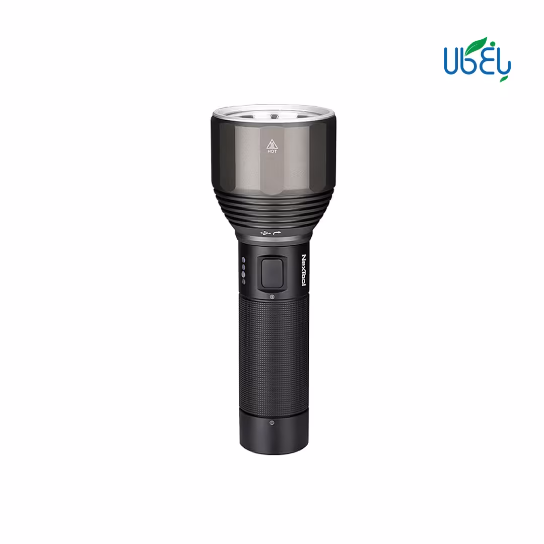 چراغ قوه قابل حمل شیائومی nextool مدل ZES0417