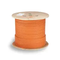 کابل شبکه Cat6 نکسنس UTP طول 305 متر