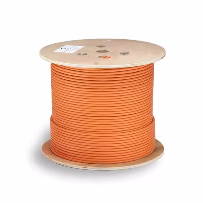 کابل شبکه Cat6 نکسنس UTP طول 305 متر