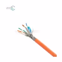 قیمت و خرید کابل شبکه نگزنس Cat6 SFTP روکش LSZH پرمننت | نت ران