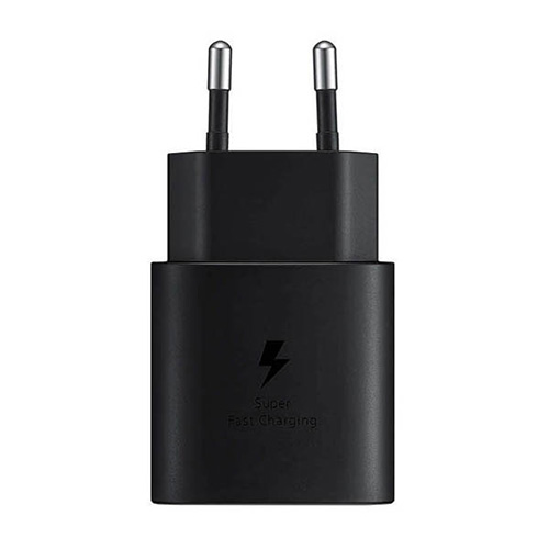 شارژر سامسونگ 25 وات 2PIN (اصل) Samsung Charger 25W