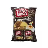 کاپوچینو ترابیکا مدل Cappuccino بسته 20 عددی