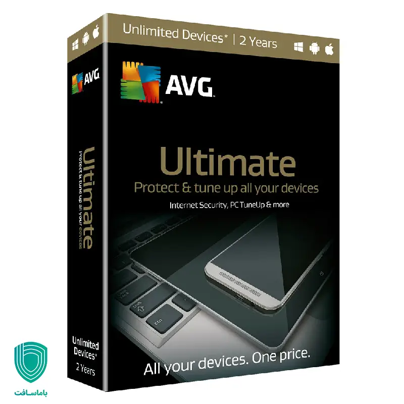 آنتی ویروس ای وی جی آلتیمیت