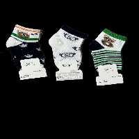 جوراب خرس سبز فیلاردی