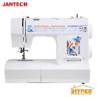 چرخ خیاطی جانتک SP8700