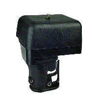 هواکش موتور هوندا مدل GX160