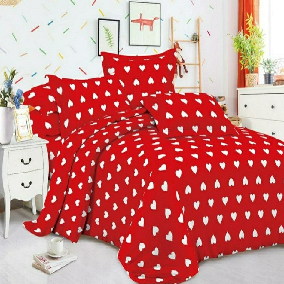 سرویس خواب مدل D084 یک نفره چهار تکه