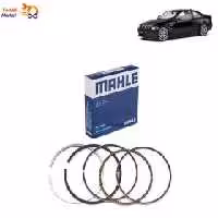 رینگ موتور  n46 استاندارد برند ماهله mahle برای BMW E92