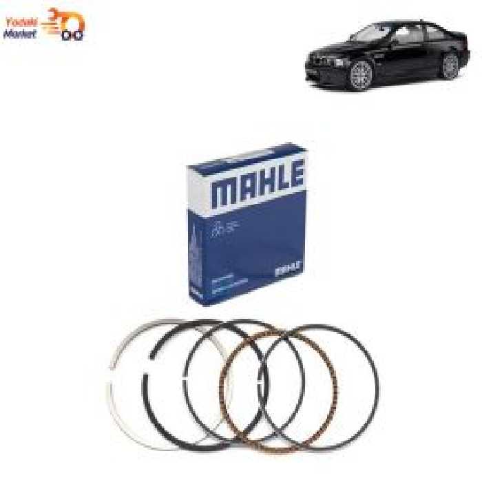 رینگ موتور  n46 استاندارد برند ماهله mahle برای BMW E92