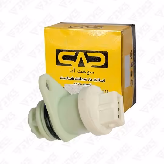 سنسور کیلومتر پژو 206 تیپ 2 سوخت آما