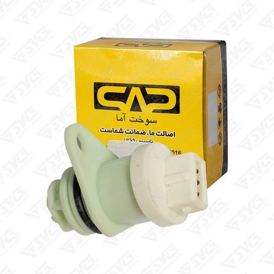 سنسور کیلومتر پژو 206 تیپ 2 سوخت آما