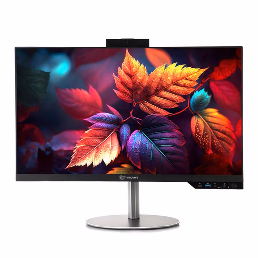 قیمت و خرید آل این وان 24 اینچ اینوورس Q2414 Core i3 12100/500GB SSD/16GB/Intel | یاس ارتباط