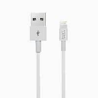 کابل شارژ لایتنینگ آیفون  12M کی نت پلاس Knet Plus IPHONE Cable-KP-CAM2LI12