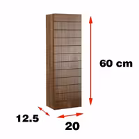 باکس کنار آئینه طرح چوب مدل لاینو در انواع رنگ بندی و ابعاد مختلف سفارش بدید ارسال امن به کل کشور با بسته بندی ویژه