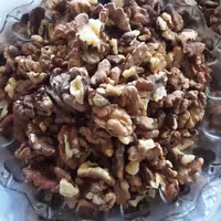مغز گردو خورشتی (1000g)