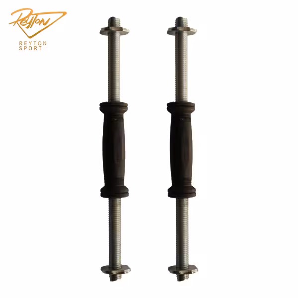 دسته دمبل خانگی