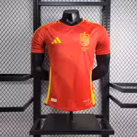 لباس اول اسپانیا فینال یورو 2024 | بازیکن