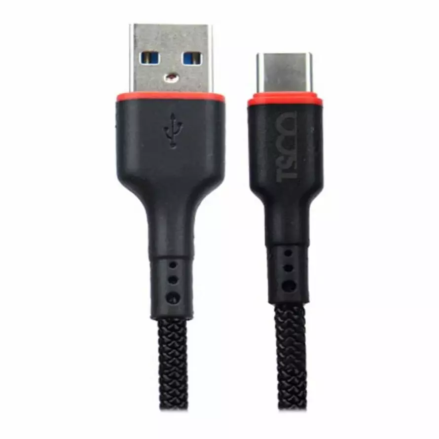 کابل 1 متری Type-C تسکو TCC 105