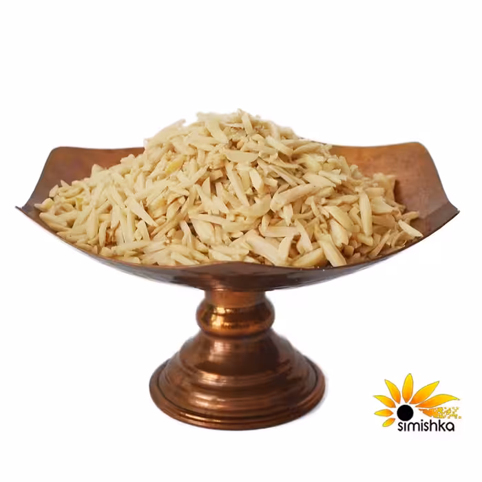 خلال بادام زمینی 250 گرمی سیمیشکا