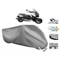 چادر موتورسیکلت YAMAHA YP 250 RX MAX VINLEKS موتور تاردی کیف پشتی AutoEN