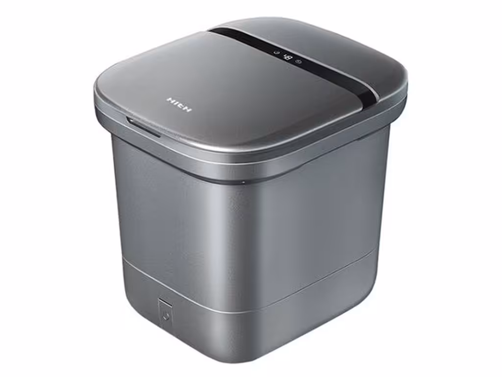 دستگاه شستشو و ماساژور هوشمند پا هیث شیائومی YMZ-T2 ZMZ-T1